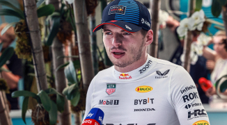 Croft springt verrassend in de bres voor Verstappen: "Waarom mag je hem dan niet?"