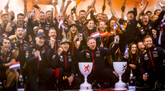 F1 Qualifying Today: Dutch Grand Prix 2024 start times, schedule and TV