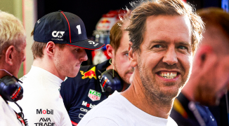 Vettel heeft vertrouwen in ommezwaai bij Red Bull: "Ze weten wat ze doen"