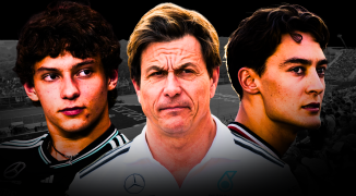 Perfecte zaterdag voor Russell in Canada, maar Wolff grijpt in na Antonelli-ruzie | GPFans Recap
