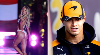 Norris vlucht voor paparazzi na pikante date, familie Verstappen 'woest' op Red Bull | GPFans Recap