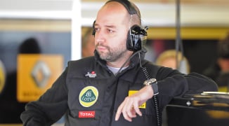 Former F1 team owner sent for trial on forgery charges