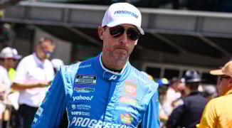 Denny Hamlin predicts big factor in Cup Series championship run