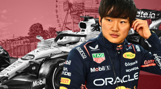 Wat is de volgende stap van Red Bull Racing als Yuki Tsunoda ook faalt? | GPFans Special