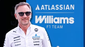 Christian Horner and the dream plan to make Williams F1 winners again