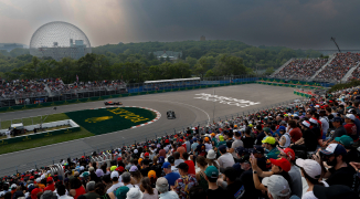 'Canada vreest dat Formule 1 geen contractverlenging gaat aanbieden'