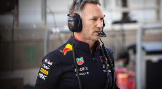 Albers over situatie omtrent Horner: "Denk dat er nog veel meer naar boven komt"