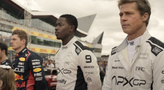Domenicali zeker: film van Hamilton en Brad Pitt gaat Drive to Survive flink overtreffen