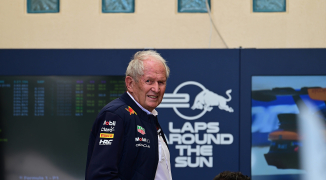 'Helmut Marko kreeg van hoofdkantoor Red Bull spreekverbod opgelegd'