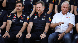 Marko vertrouwt op ‘troefkaart’ Verstappen: "Hij moet zijn briljante rijkwaliteiten dan gebruiken"