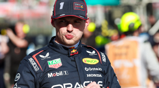 Verstappen heeft pijnlijke boodschap voor Ajax-fan Van der Garde: "Tissues al geraapt?"