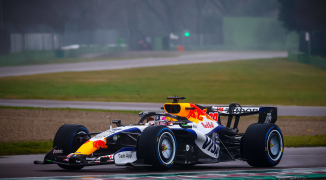 Racing Bulls kondigt nieuwe technisch directeur aan: Fallows terug binnen Red Bull-familie