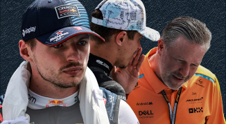 Verstappen fysiek gebroken na dubbele zege Imola, Viaplay-reporter van grid verwijderd | GPFans Recap