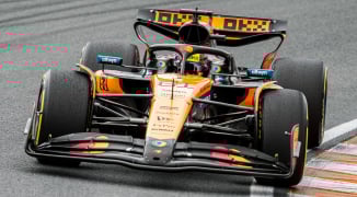 McLaren maakt reservecoureurs voor 2026 bekend, nieuwe rol Verschoor tevens duidelijk