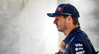 Verstappen duidelijk over moment transfer of pensioen in F1: 'Als ik die kans niet heb...'