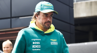 ¡Alonso va por su Triple Corona!