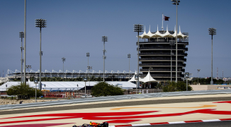 F1 Today: Pre-season testing 2025 start time, TV channel and live stream