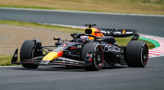 F1 Qualifying Results: Verstappen quickest, Hamilton breaks duck as Perez makes history at Suzuka
