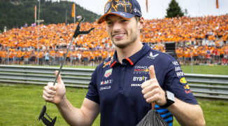¿Qué puede esperar Max Verstappen durante su servicio comunitario?