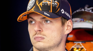 Horner zag 'beslissende' Verstappen in Spanje