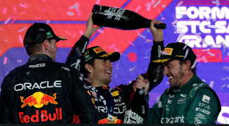 ¿Cuánto paga Checo en apuestas para ganar el GP de Japón?
