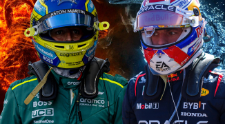 Antonelli accompagna Russell in vetta alla FP2 in Canada