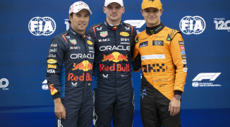 Checo Pérez hoy: Se desploma en China y revela sus planes para 2025