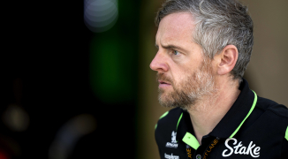 Voormalig hoofdmonteur Verstappen krijgt promotie en neemt nieuwe Audi-rol aan