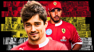 F1 Ferrari Oggi: Hamilton rivela i problemi interni; La frustrazione di Leclerc raggiunge il culmine