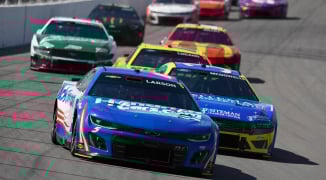 NASCAR Cup Series Race Today: St Louis start time, schedule, TV channel and live stream
