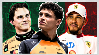 F1 Qualifying Today: Imola Grand Prix 2025 start time, TV channel and FREE live stream
