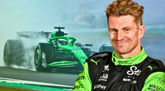 Hülkenberg verwierp strategie Sauber drie keer in chaotische openingsfase: "Zou ik niet doen"
