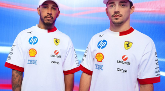 La nuova delusione della Ferrari nel 2025