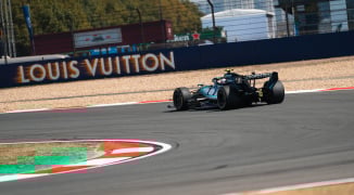 Hoe laat beginnen de sprintrace en kwalificatie voor de Grand Prix van China?