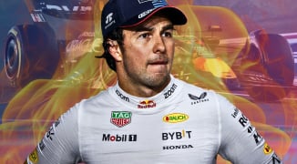Llaman MENTIROSO a Horner y Red Bull