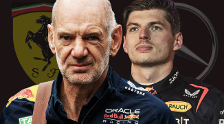 'Mercedes kan Verstappen enorm salaris bieden', 'Newey krijgt aanbod' | GPFans Recap