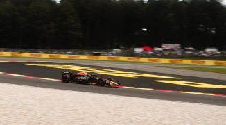 VIDEO: FIA deelt gridstraf van 60 plekken uit voor F1-race in België | GPFans News