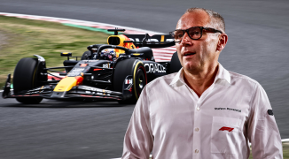 Formule 1 overweegt sprintraces tijdens ieder raceweekend: "Daar zal ruimte voor zijn"