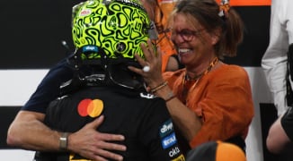 Dit is wat de ouders van Lando Norris zeggen over zijn F1-titel