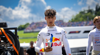 FIA keurt uitzondering van Red Bull goed voor superlicentie Arvid Lindblad