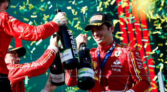 El último reporte del clima para el GP de España 2024