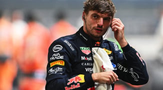Wordt sprintkwalificatie ongeldig verklaard? Verstappen kan pole position dan kwijtraken