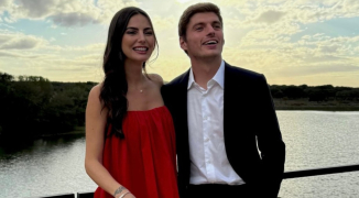 Verstappen reveals plans for F1 break after pregnancy announcement