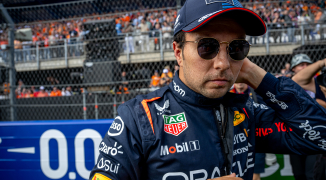 ¡ESTRELLA de Red Bull CONFIRMA el regreso de Checo!