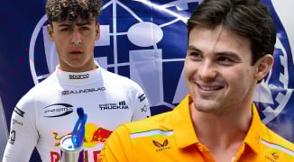 FIA doet uitspraak over mogelijke overtreding Lindblad en O'Ward in Mexico-Stad