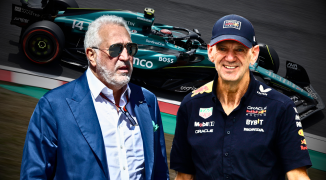 Aston Martin gaat in op Newey-geruchten: "We zijn al jaren in gesprek"