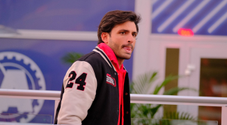 Carlos Sainz CULPA a Red Bull de su fracaso