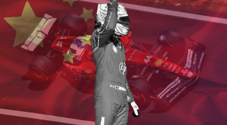 Hoe kon Hamilton legaal de Sprint winnen, maar illegaal de Grand Prix verrijden? | GPFans Special