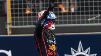 F1 Race Today: US Grand Prix 2025 start time, TV channel and FREE live stream