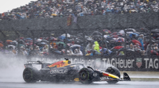 'Komst Mekies is goed nieuws voor Verstappen en Red Bull Racing'